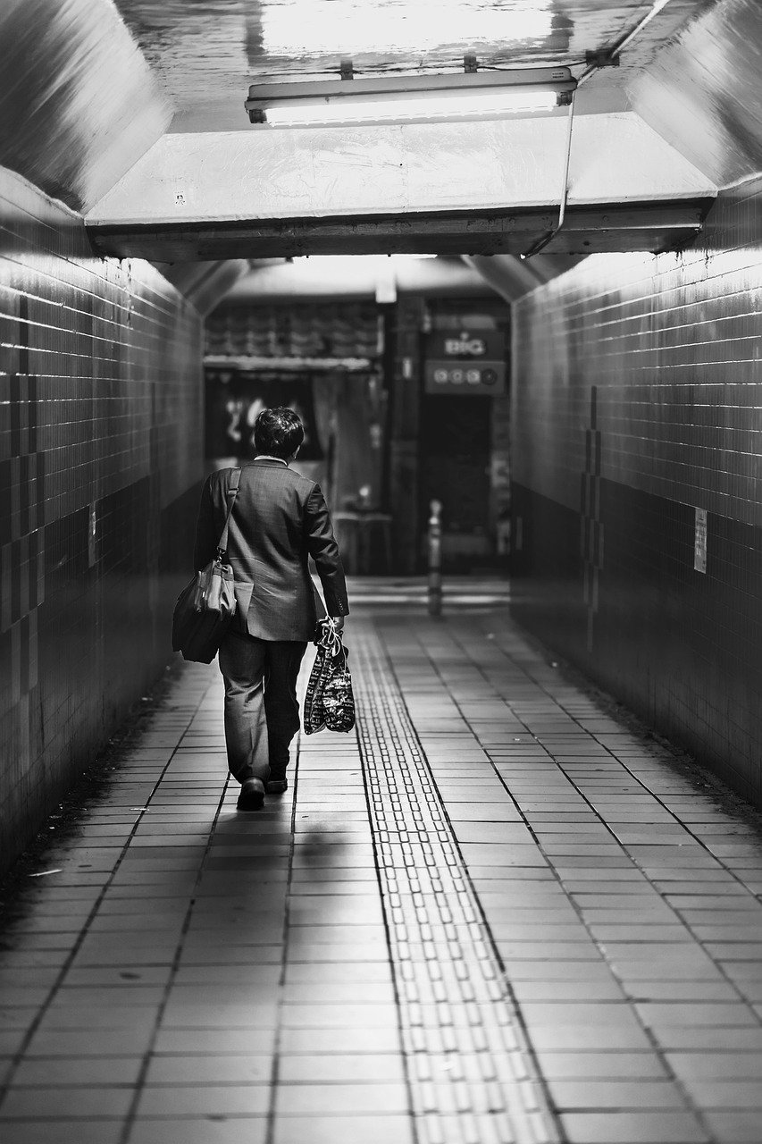 subway, businessman, walk, walking, tunnel, passage, passageway, corridor, monochrome, black and white, commute, commuter, broadway, subway station, transport, usa, platform, nyc, public, transportation, subway, subway, subway, subway, businessman, businessman, businessman, businessman, businessman, commute, broadway